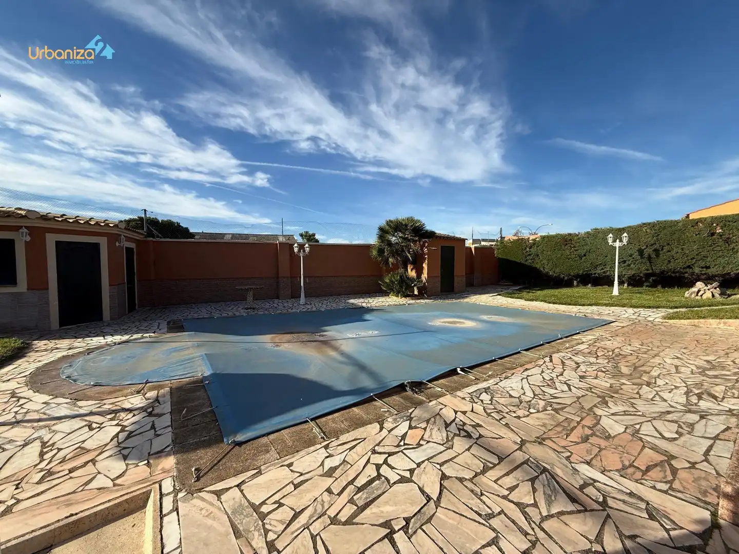Detached house with pool for sale in Carretera de Sevilla - Los Montitos, imagen 67