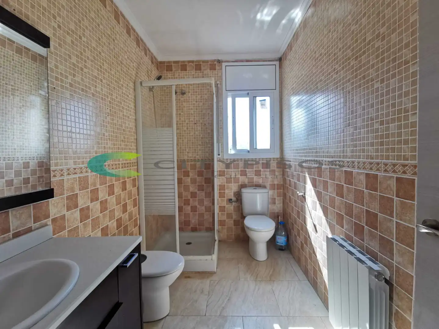 Bathroom of Houses for sale in Piera  with Heating, Private garden and Terrace
