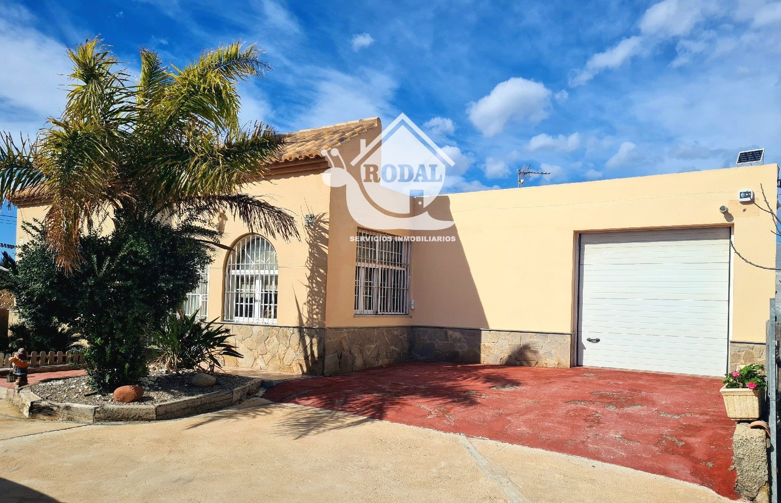 Casa o chalet en venta en Carretera Sacramento, 293, La Cañada de San Urbano