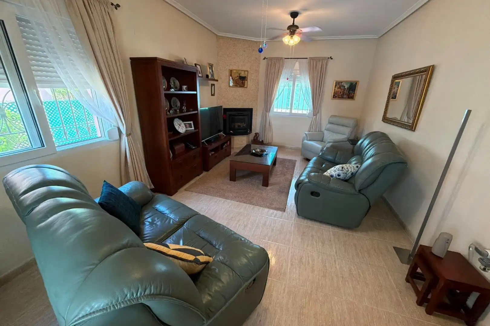 Casa amb terrassa en venda a Los Montesinos, imagen 7