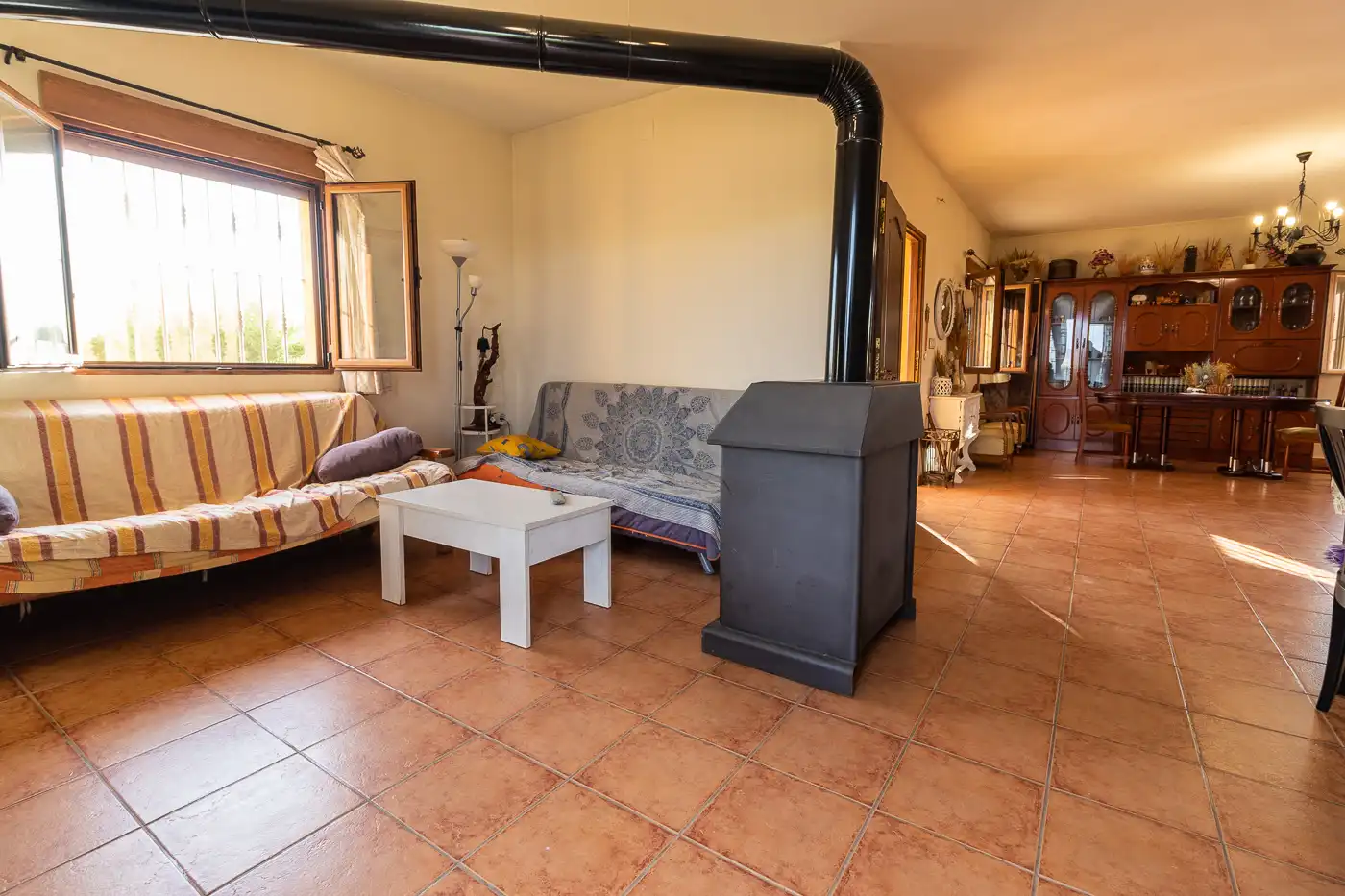 Villa in vendita a Caravaca de la Cruz, imagen 3