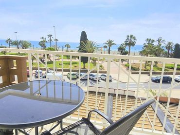 Wohnung mit Aufzug zur Miete in Torre del Mar