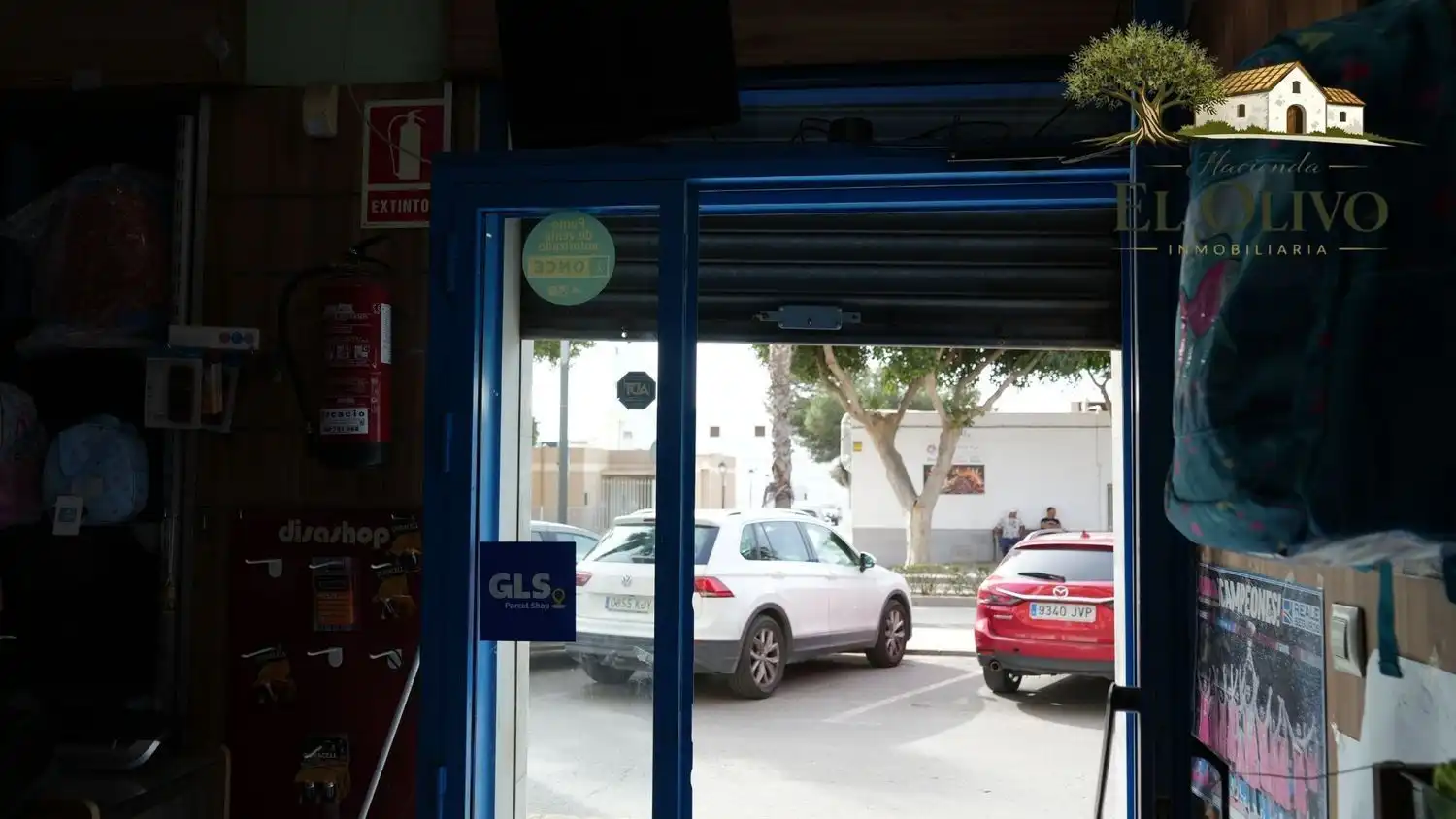 Business premises to rent in Carretera Iryda, imagen 3