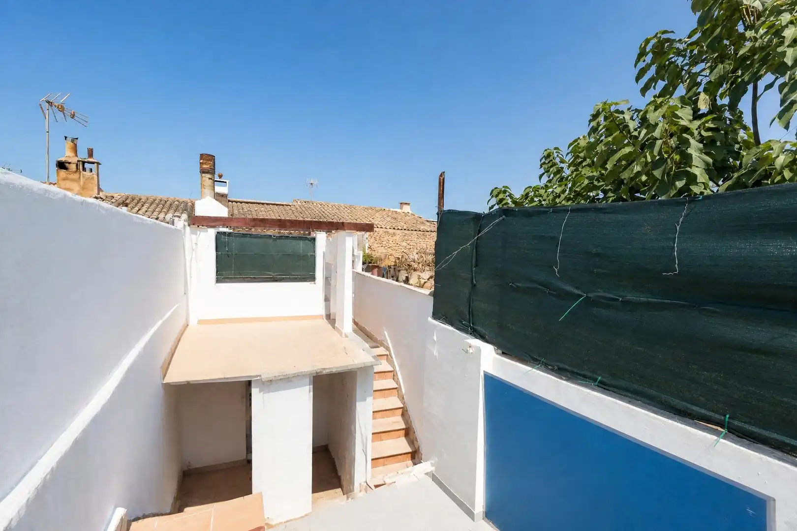 House with garden for sale in Llucmajor pueblo, imagen 18