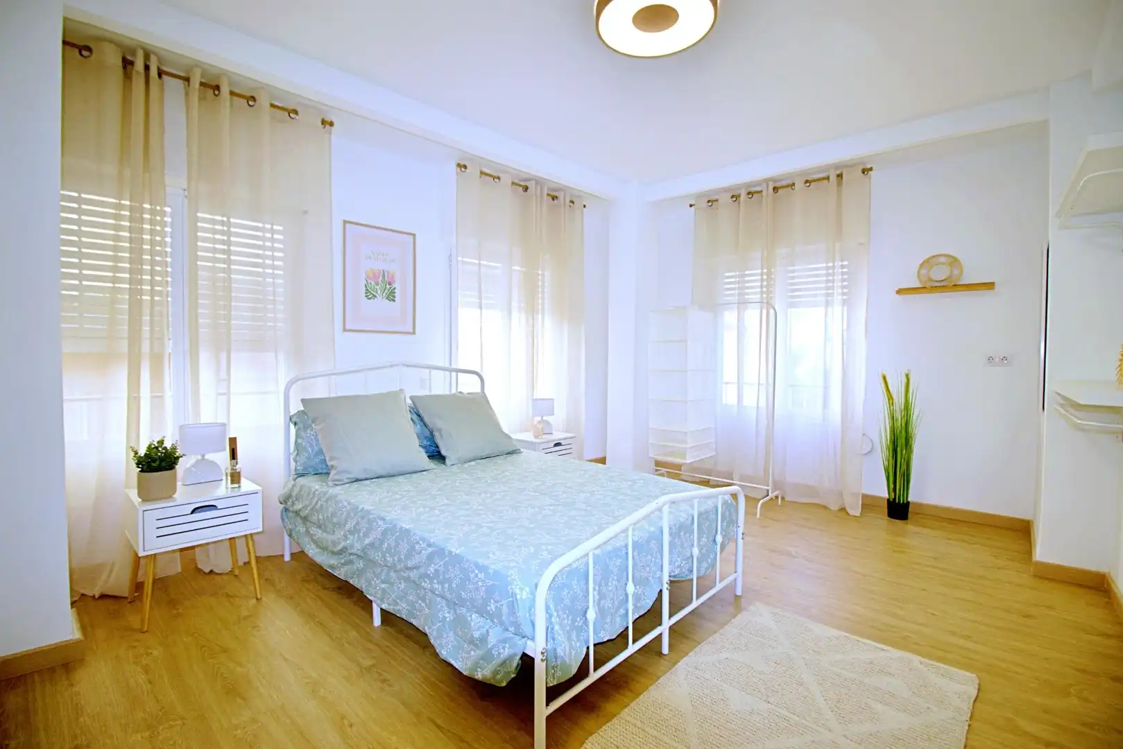 Piso con terraza en venta en Elche ciudad, imagen 8