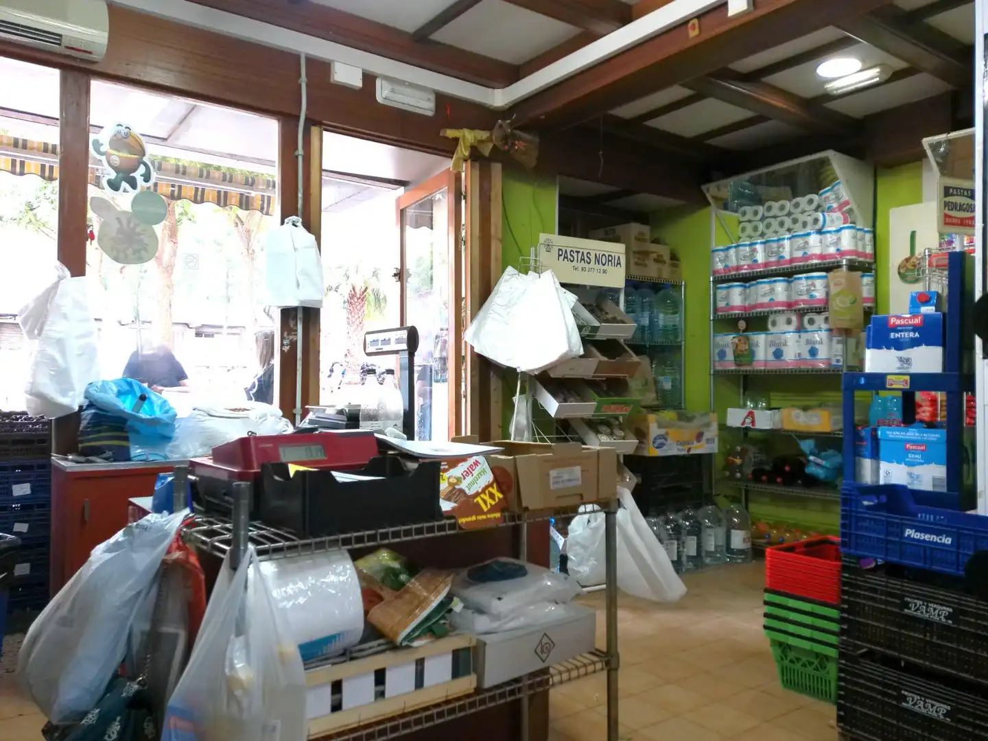 Local en venta en Sabadell con Amueblado