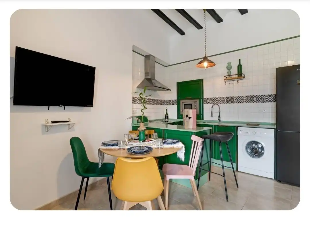 Apartament en venda a Vejer, imagen 7