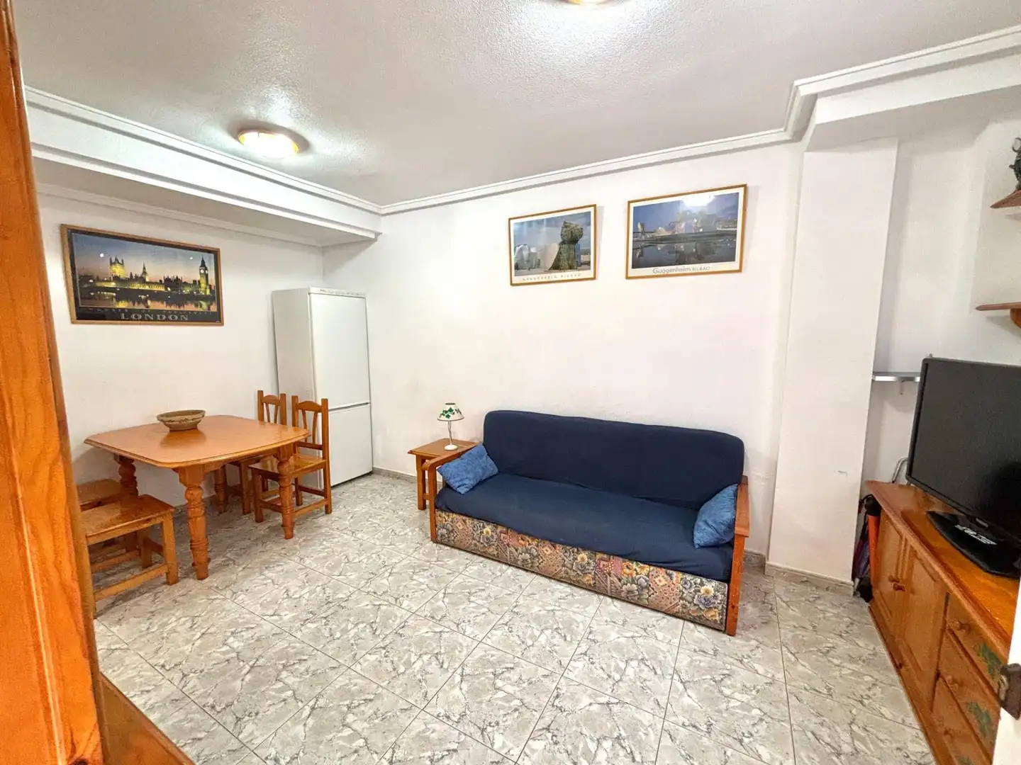 Casa adosada en venda en Torrevieja amb Aire condicionat, Calefacció i Terrassa