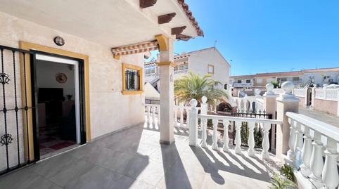 Foto 5 de Casa adosada de lloguer a Calle Yeso, 4, La Regia, Alicante