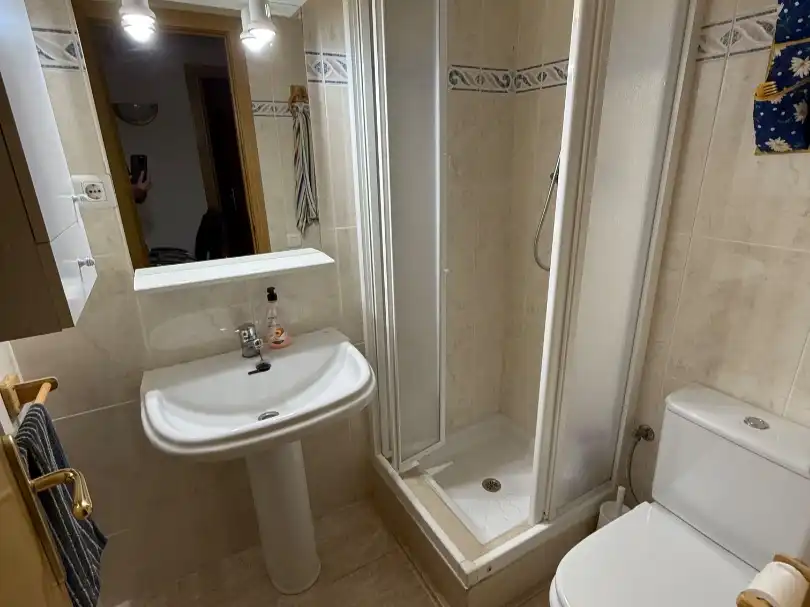 Apartment mit Garten zum Verkauf in Passeig Marítim de Sant Joan de Déu 246, imagen 25