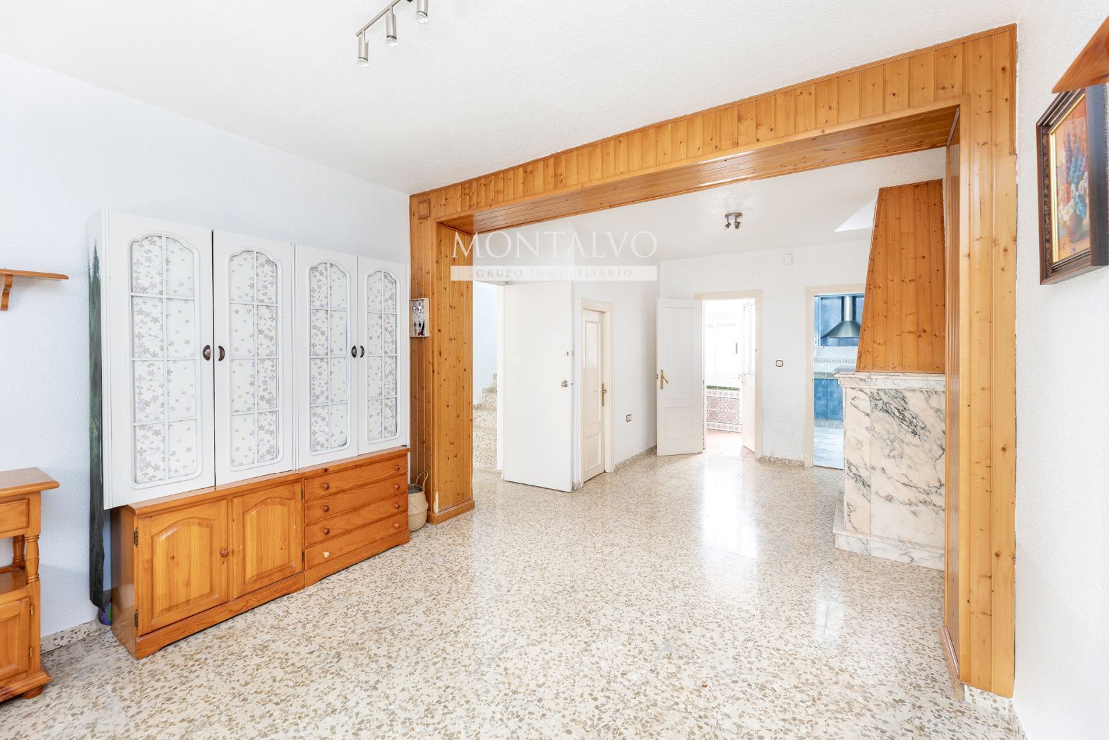 Casa o xalet en venda en Moclín amb Terrassa