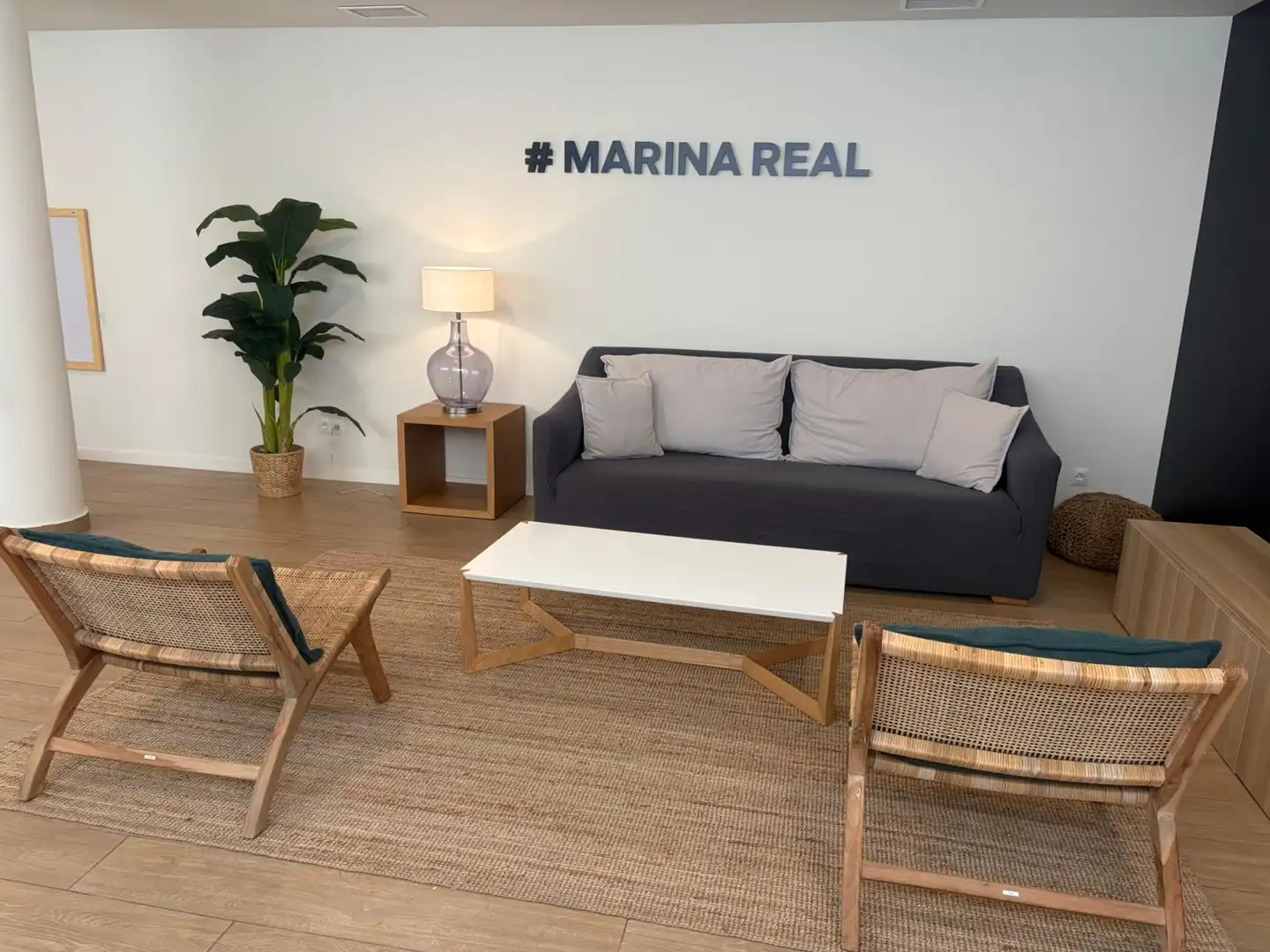 Apartamento con terraza en venta en El Montgó, imagen 42