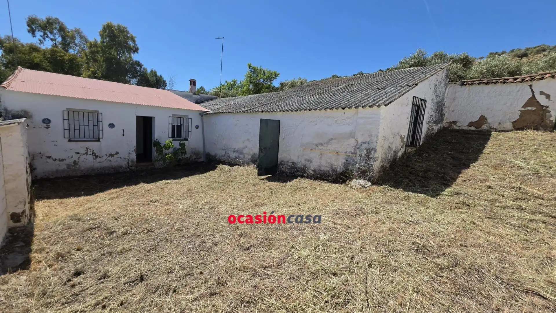 Terreno residenziale in vendita a Peñarroya-Pueblonuevo, imagen 13