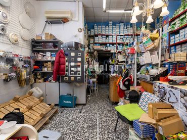 Business premises for sale in de la Batalla del Salado