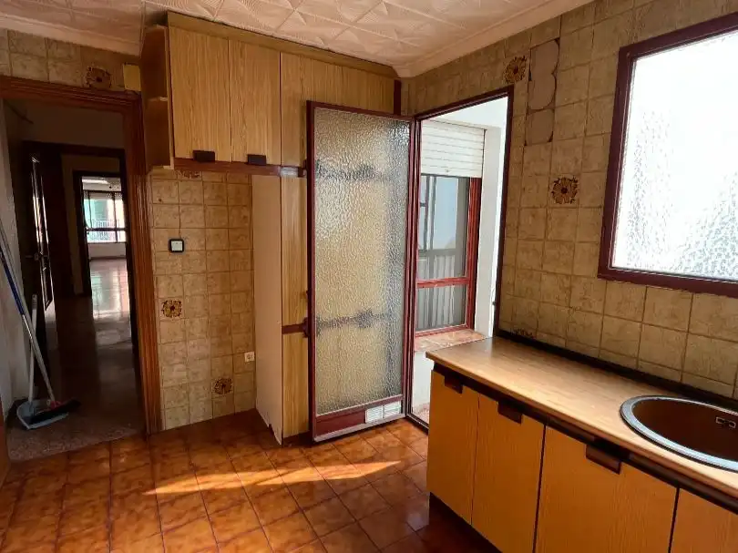 Flat with garden for sale in Calle Maestre Domènec 32, imagen 8