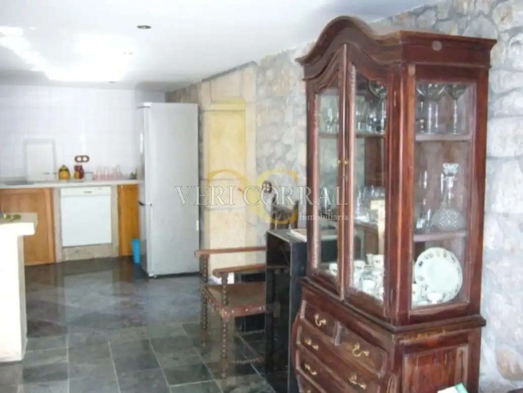 Casa con jardín en venta en Nueva de Llanes, imagen 11