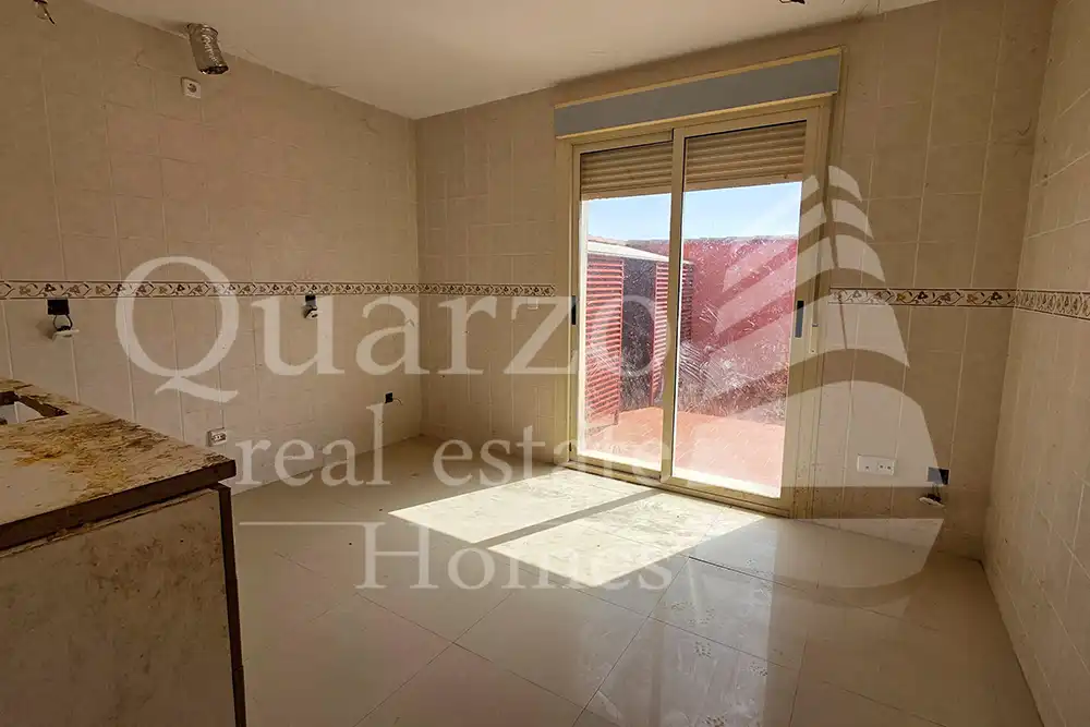 Terraza de Casa o chalet en venta en Lucillos con Trastero