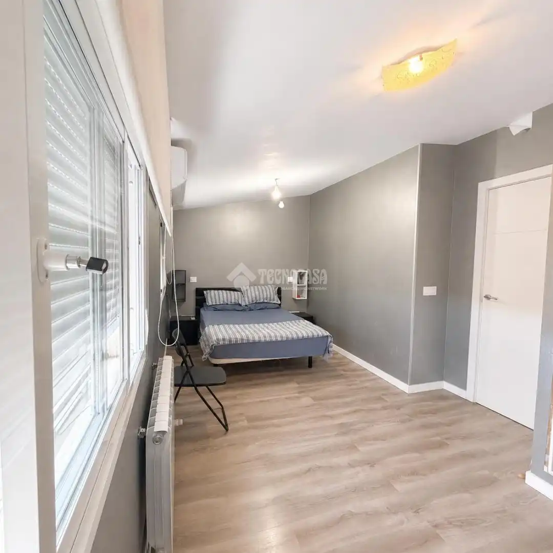 Habitación de Casa adosada en venta en Titulcia