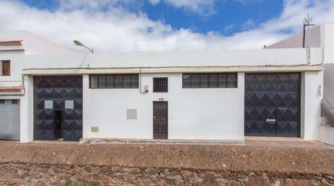 Photo 2 of Premises for sale in Calle el Mondalon, 28, Marzagán - Los Hoyos - La Montañeta, Las Palmas de Gran Canaria