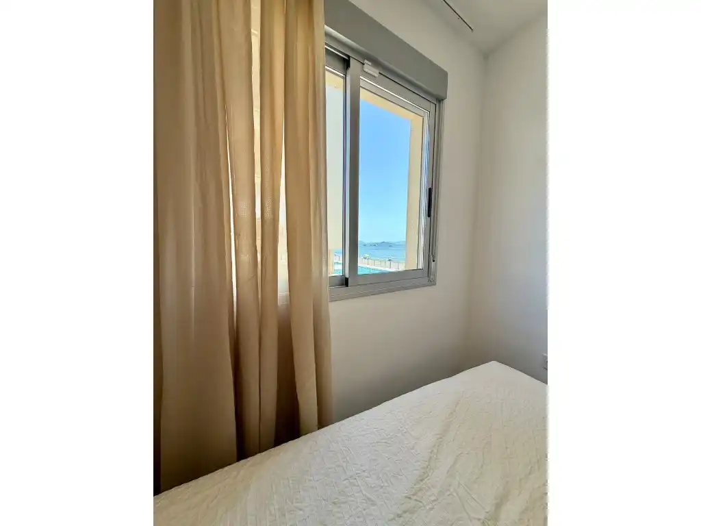 Apartament amb piscina en venda a Barrio Veneziola J (Manga), imagen 21