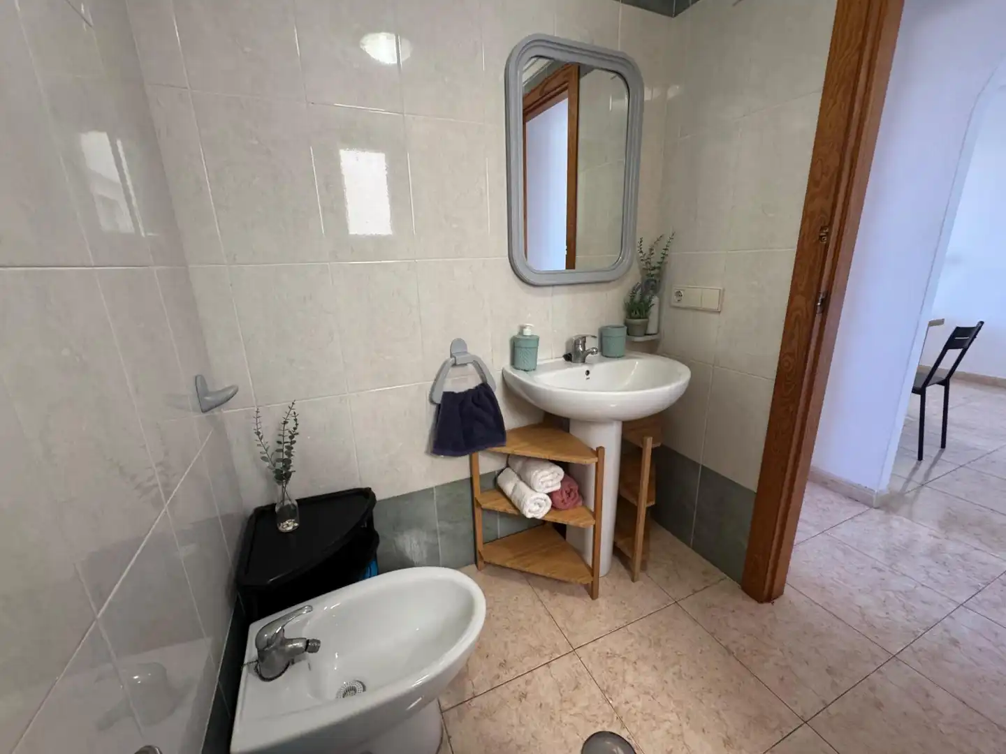 Apartament amb piscina en venda a Ronda Ronda Ricardo La Fuente 16, imagen 20