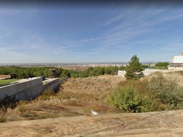 Terreno residenziale in vendita a Valdefresno