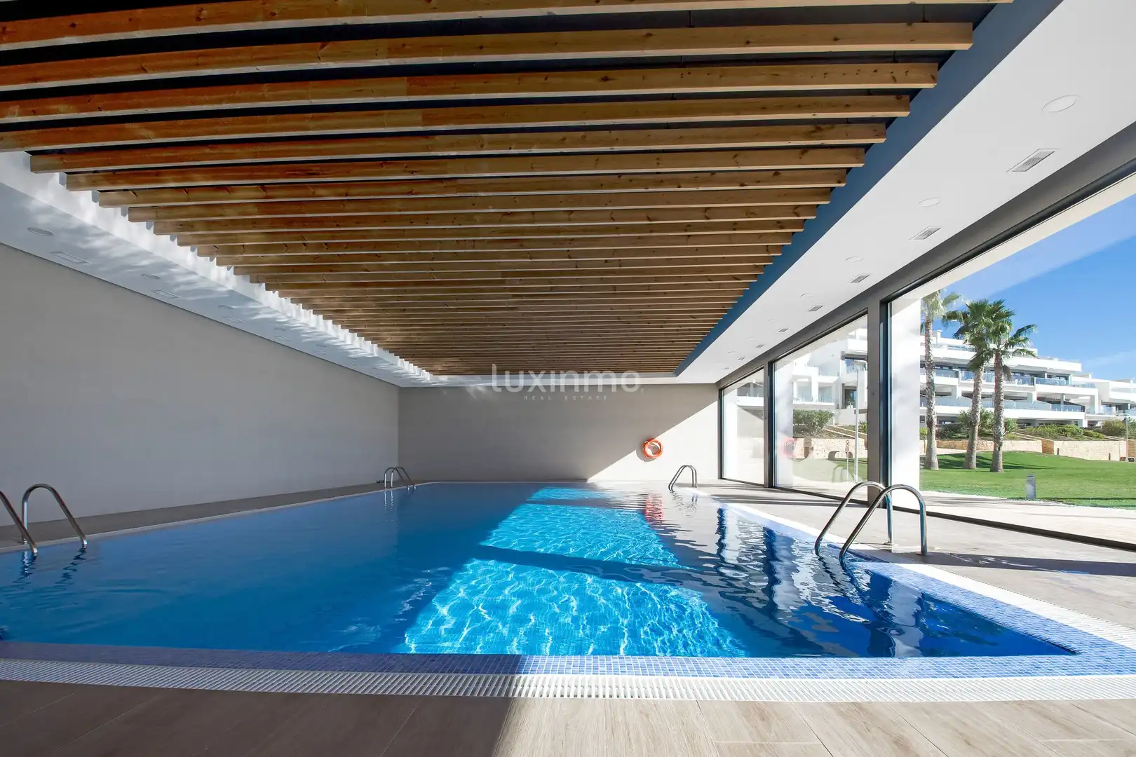 Pis amb piscina en venda a Balcón de Finestrat - Terra Marina, imagen 13