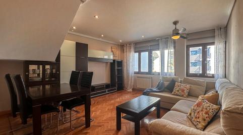 Foto 4 von Maisonette zum Verkauf in Urbanización el Parque I, Bezana - Prezanes, Santa Cruz de Bezana