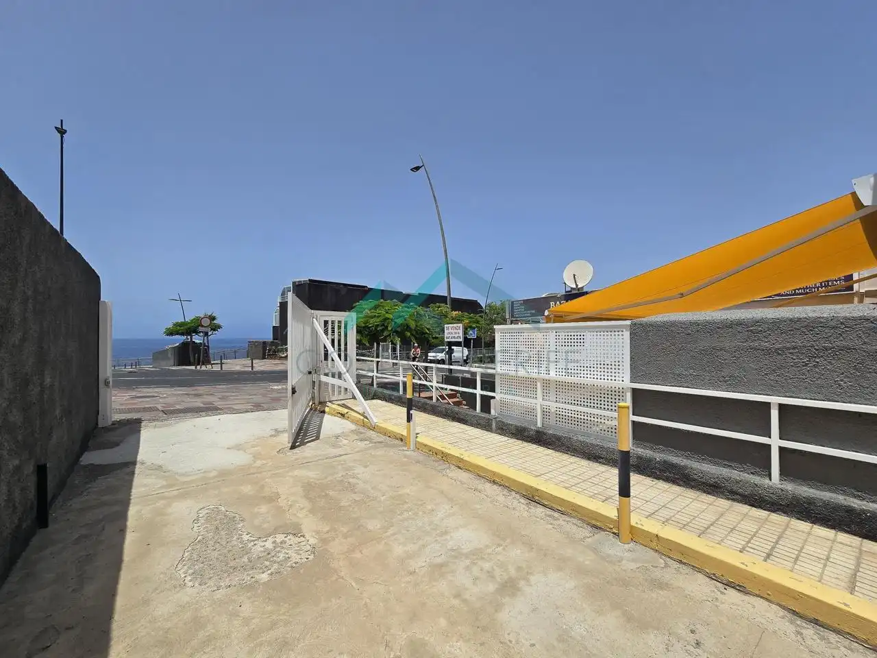 Parking of Ground floor for sale in Guía de Isora  with Terrace
