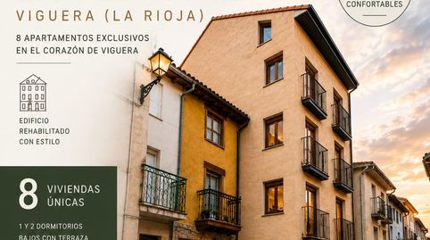 Foto 2 von Wohnung zum Verkauf in Calle la Plata, 12, Viguera, La Rioja