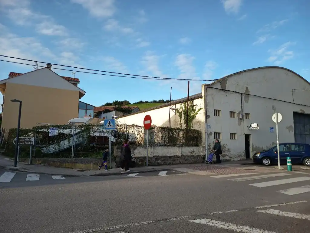 Terreny residencial en venda a Calle Cruz, imagen 10