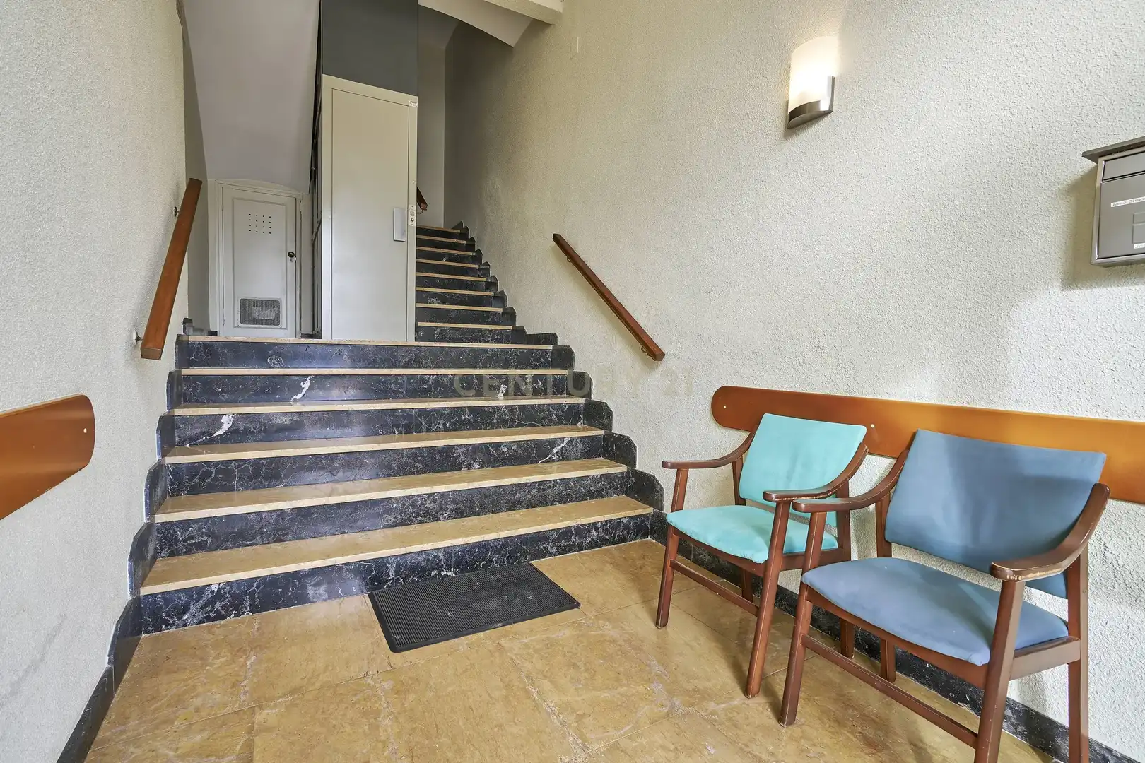 Apartament en venda en La Ràpita amb Aire condicionat, Traster i Moblat