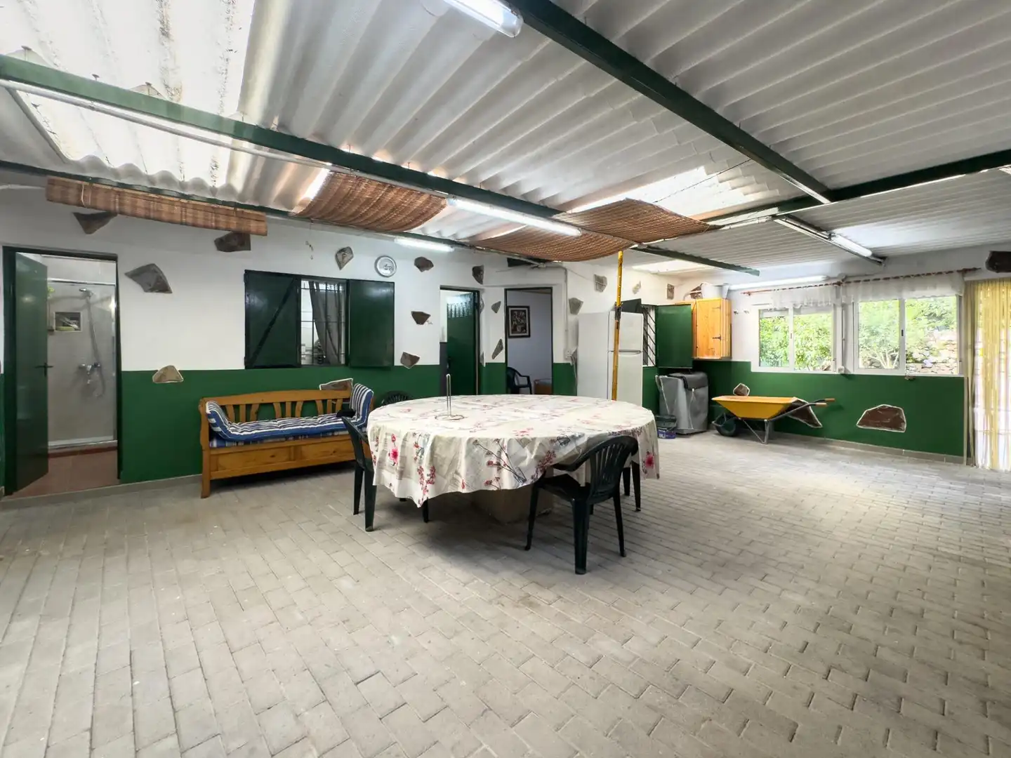Casa rústica en venda a CUCARACHA, imagen 4