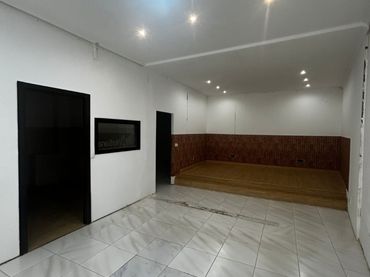 Gewerbefläche zum Verkauf in Avilés - Quirinal