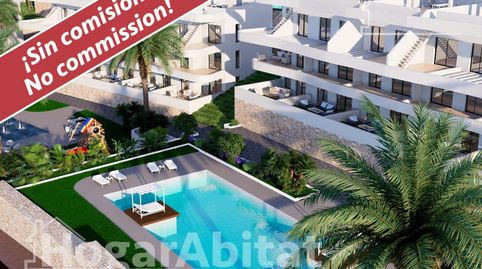 Foto 2 de Ático en venta en Calle Oliva, Balcón de Finestrat - Terra Marina, Finestrat