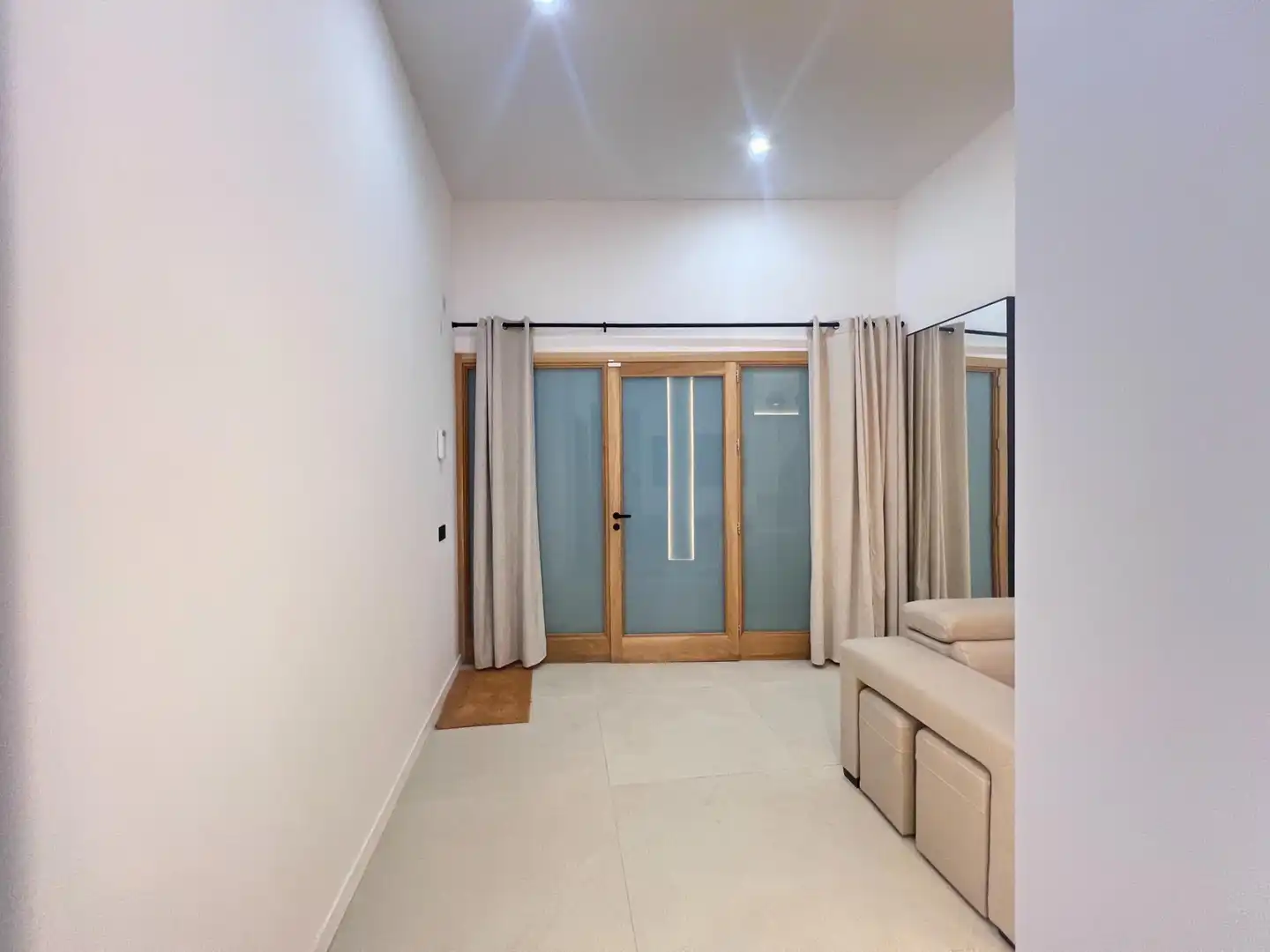 Ground floor for sale in Inca  with Air Conditioner and Furnished