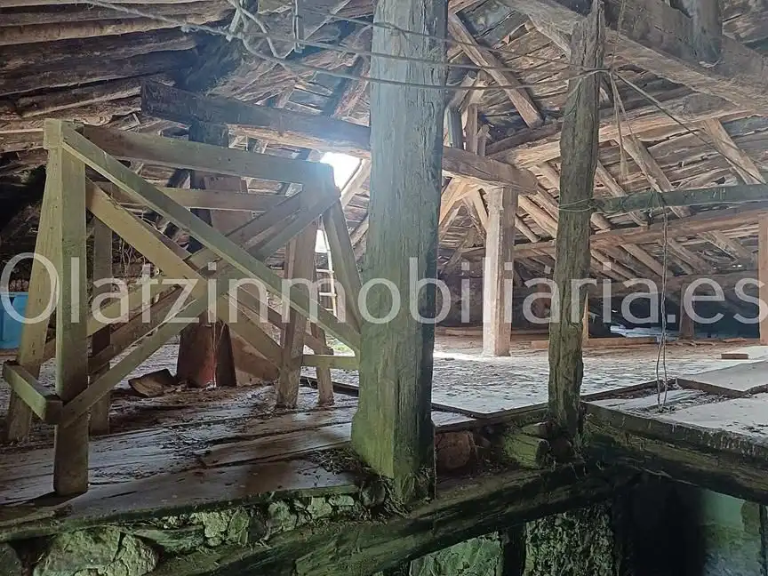 Casa o xalet en venda en Trucios-Turtzioz