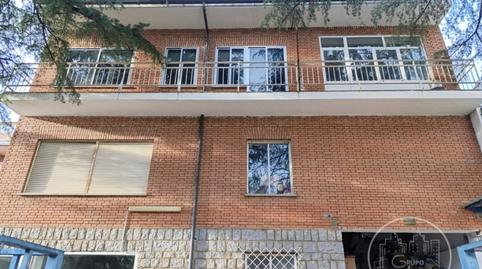 Photo 2 of House or chalet for sale in Calle Cardenal Cisneros, Santo Tomás, Ávila Capital