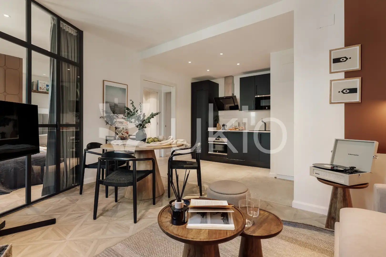 Appartement compact avec ascenseur à louer à Ronda de Sant Antoni, imagen 14
