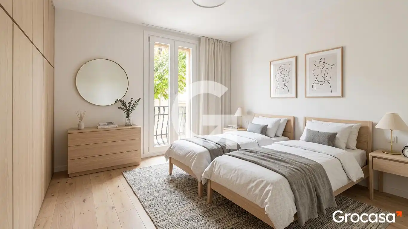 Maison avec balcon à vendre à CL PI I MARGALL, imagen 5