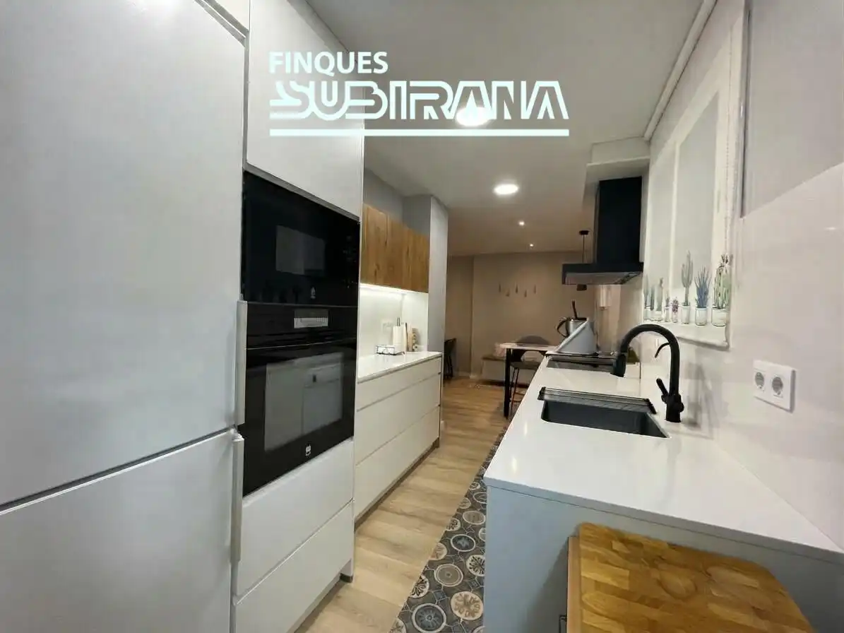 Piso con terraza en venta en Centre, imagen 13