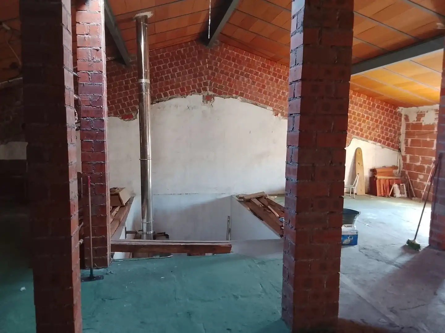 Casa o chalet en venta en Arenas de San Pedro con Jardín privado y Trastero