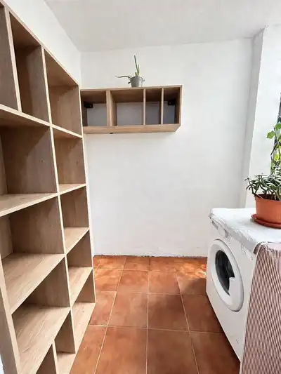 Planta baixa en venda en San Luis de Sabinillas