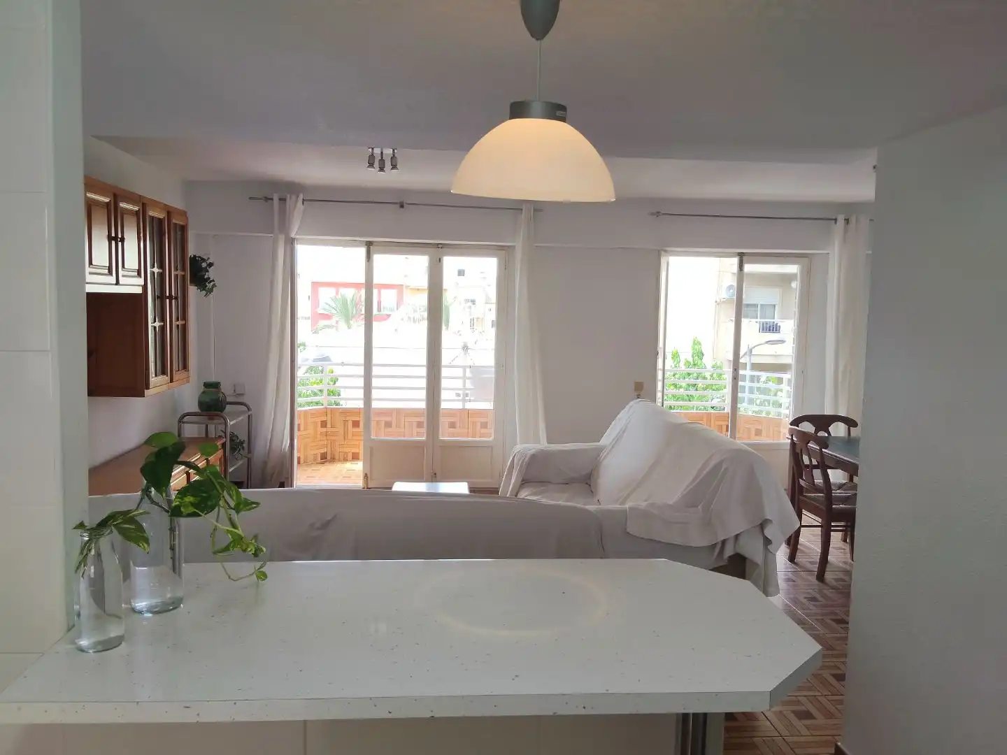Piso con ascensor en venta en Avinguda Carlos Soler 14, imagen 22