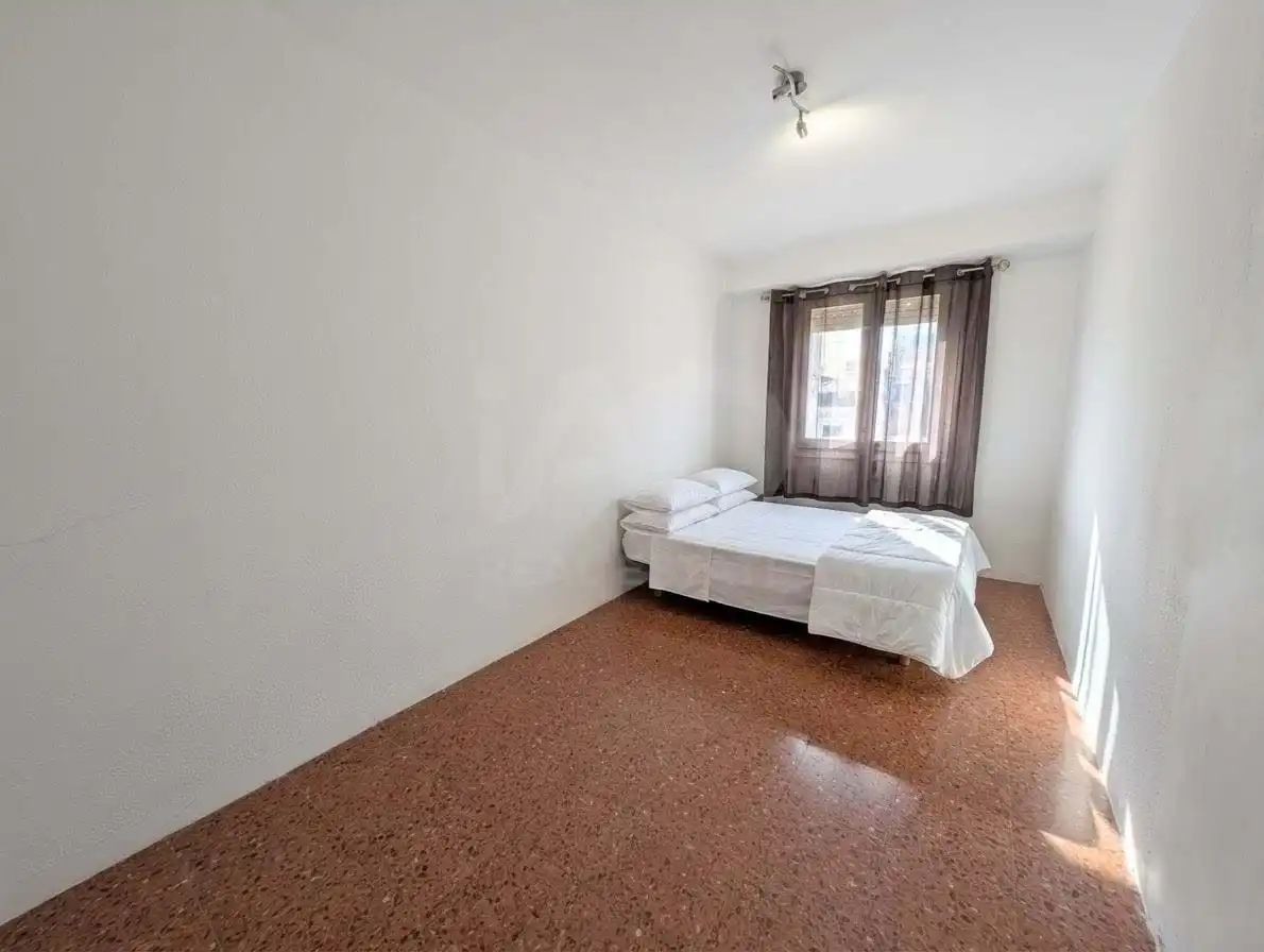 Schlafzimmer von Wohnung zum Verkauf in L'Ametlla de Mar  mit Klimaanlage