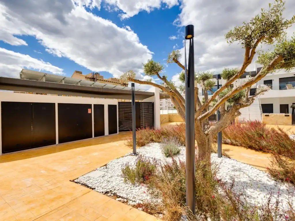 Bungalow with pool for sale in calle campanario, imagen 53
