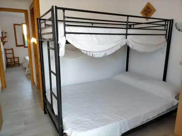 Habitación de Apartamento en venta en Ciutadella de Menorca con Jardín privado y Terraza