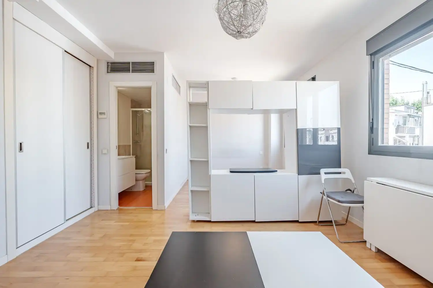Bedroom of Study for sale in Carabanchel