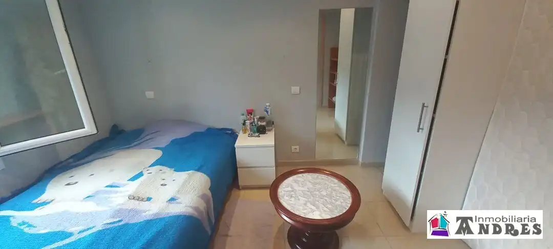 Habitación de Piso en venta en Bermeo con Calefacción, Amueblado y Balcón