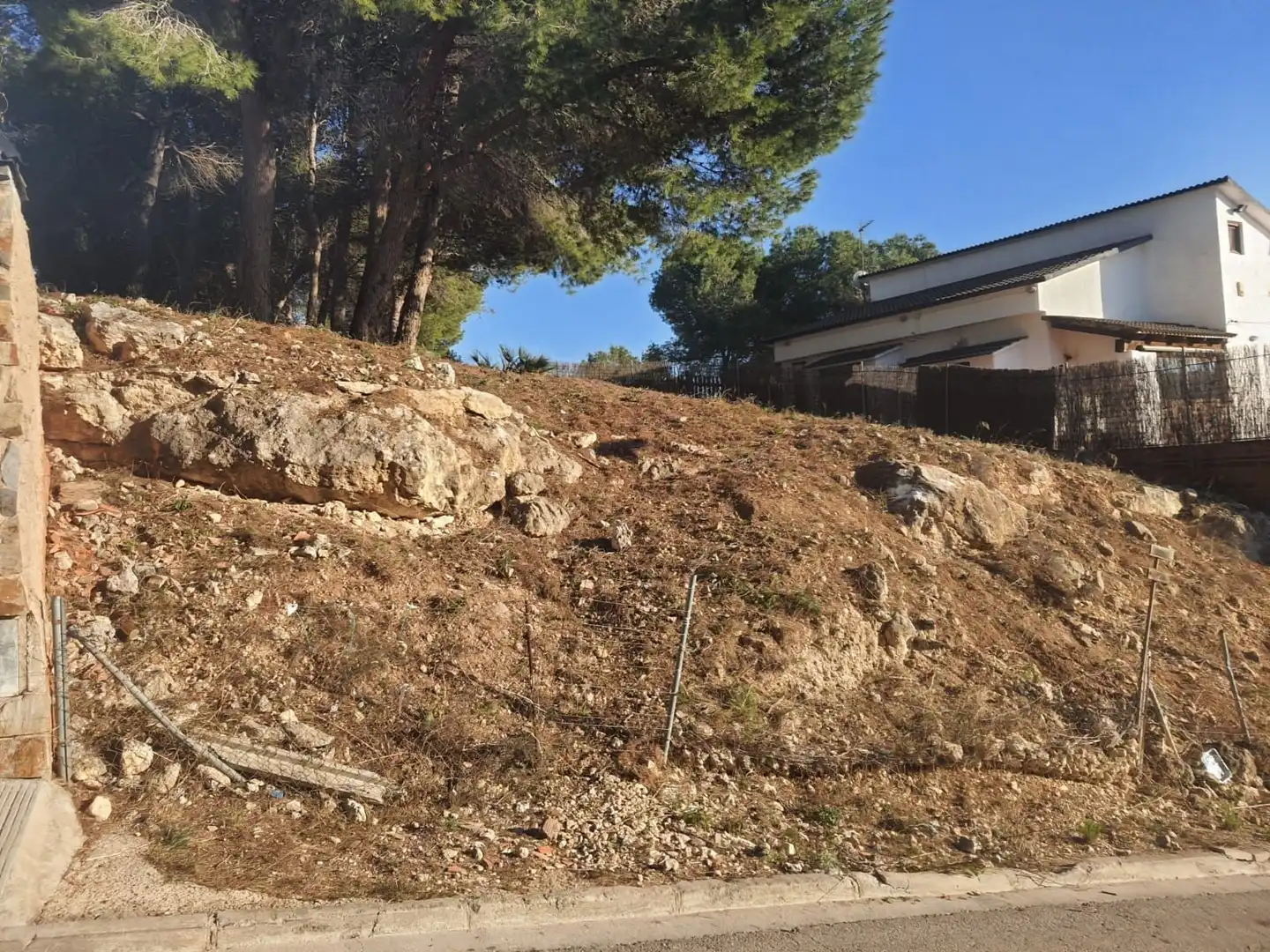 Grundstücke und Bauplätze zum Verkauf in Calafell Park, imagen 2